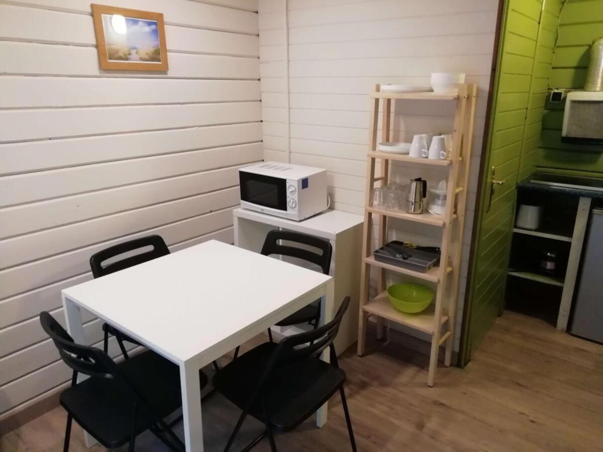 Camping La Pedrera Bigastro Екстер'єр фото
