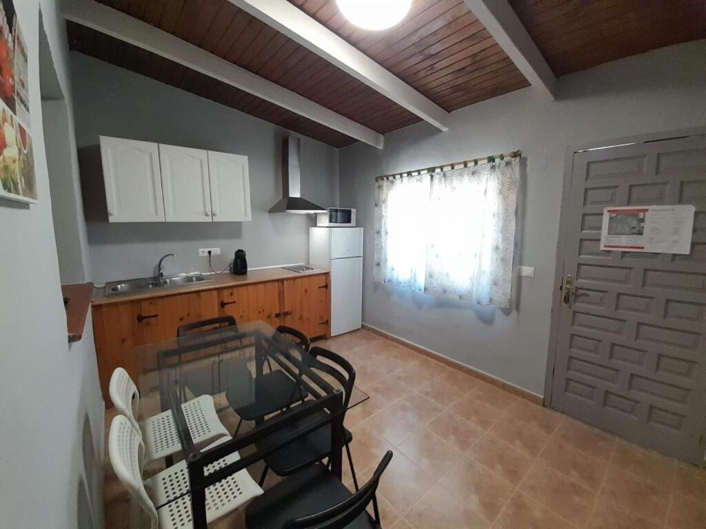 Camping La Pedrera Bigastro Екстер'єр фото