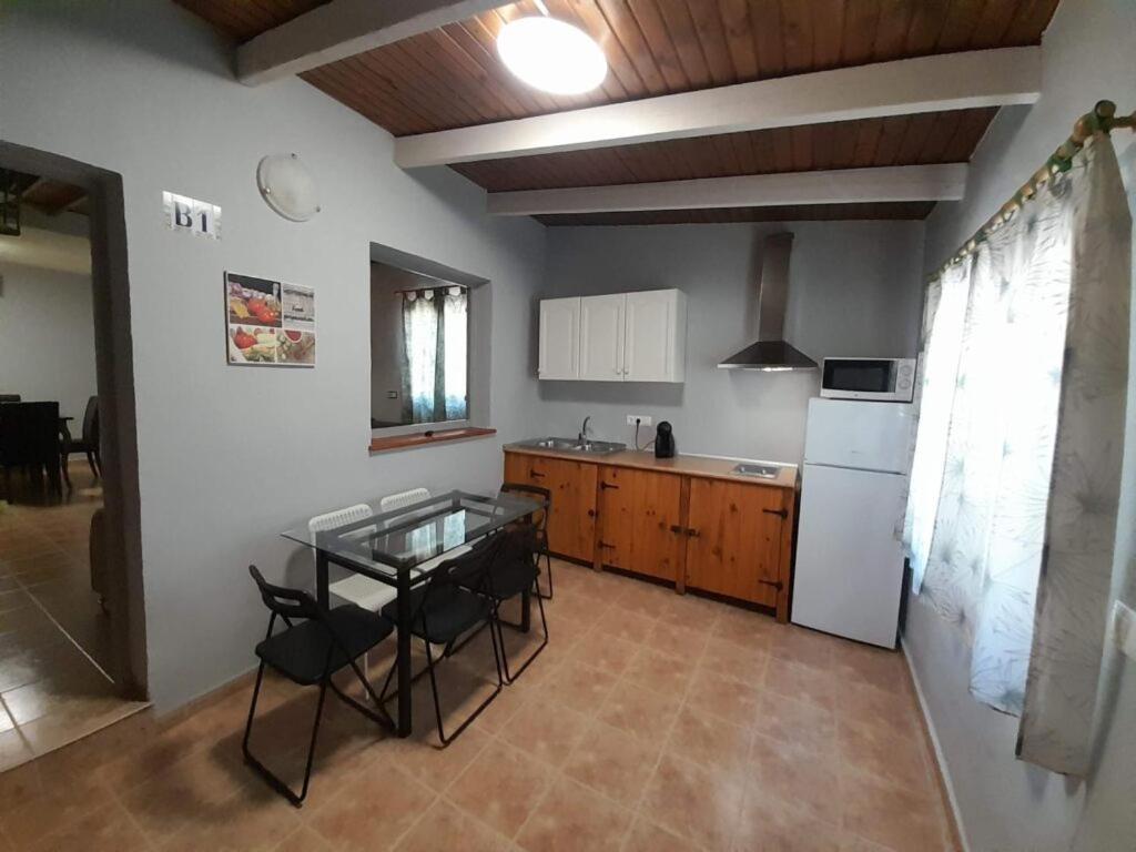 Camping La Pedrera Bigastro Екстер'єр фото