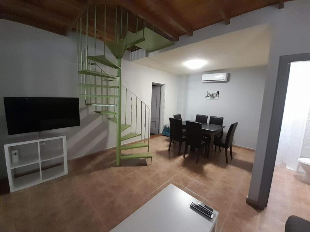 Camping La Pedrera Bigastro Екстер'єр фото