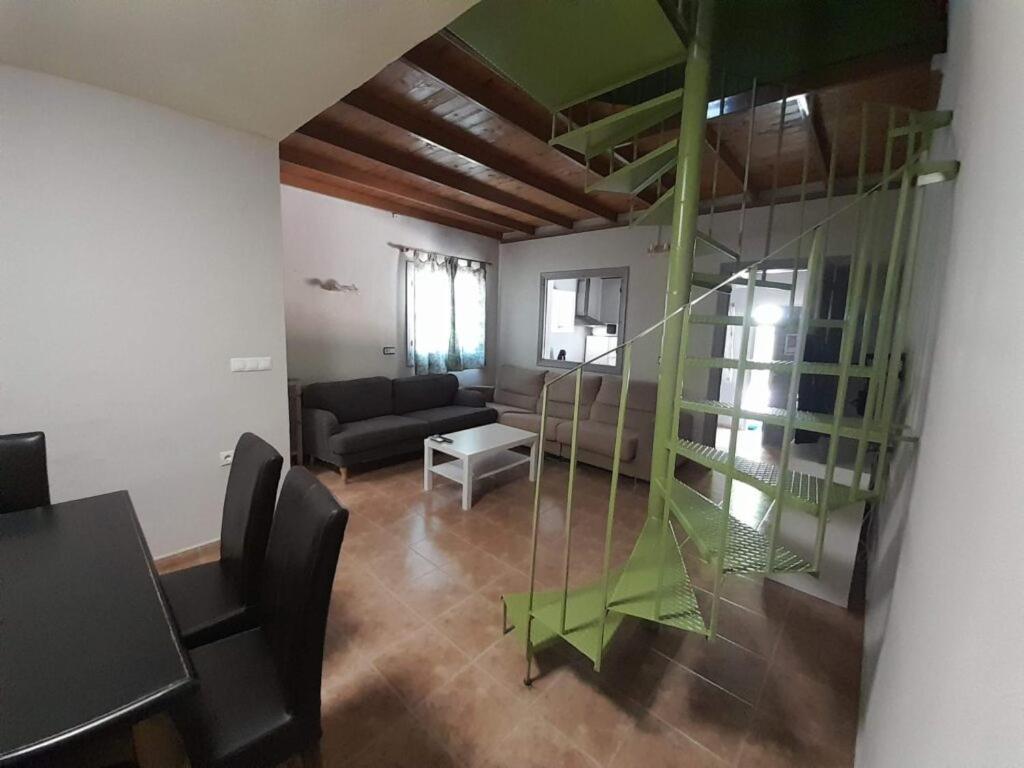 Camping La Pedrera Bigastro Екстер'єр фото