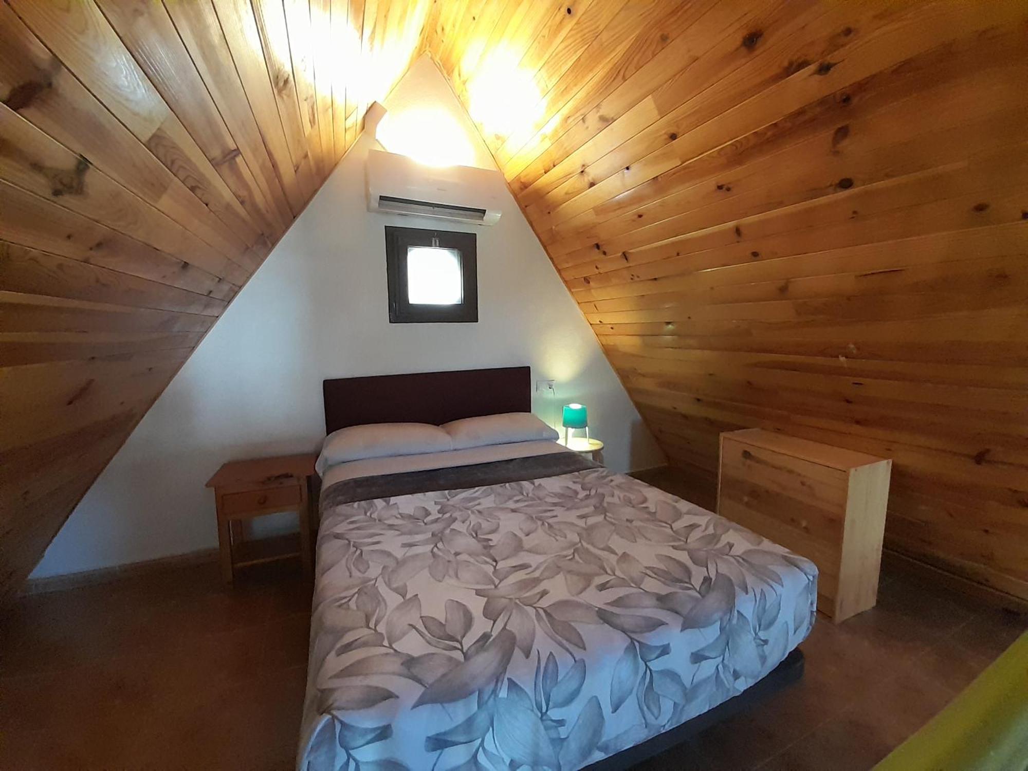 Camping La Pedrera Bigastro Екстер'єр фото