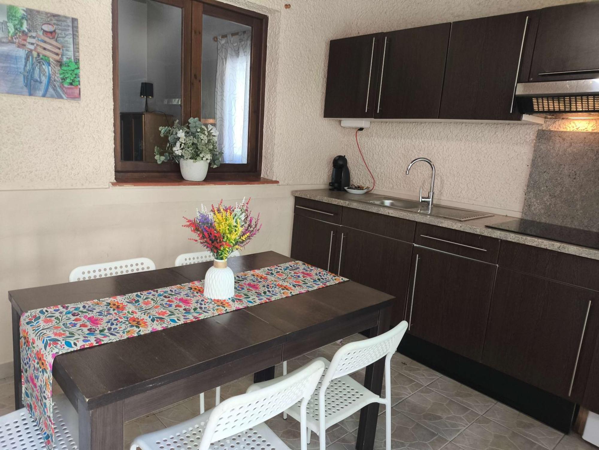 Camping La Pedrera Bigastro Екстер'єр фото