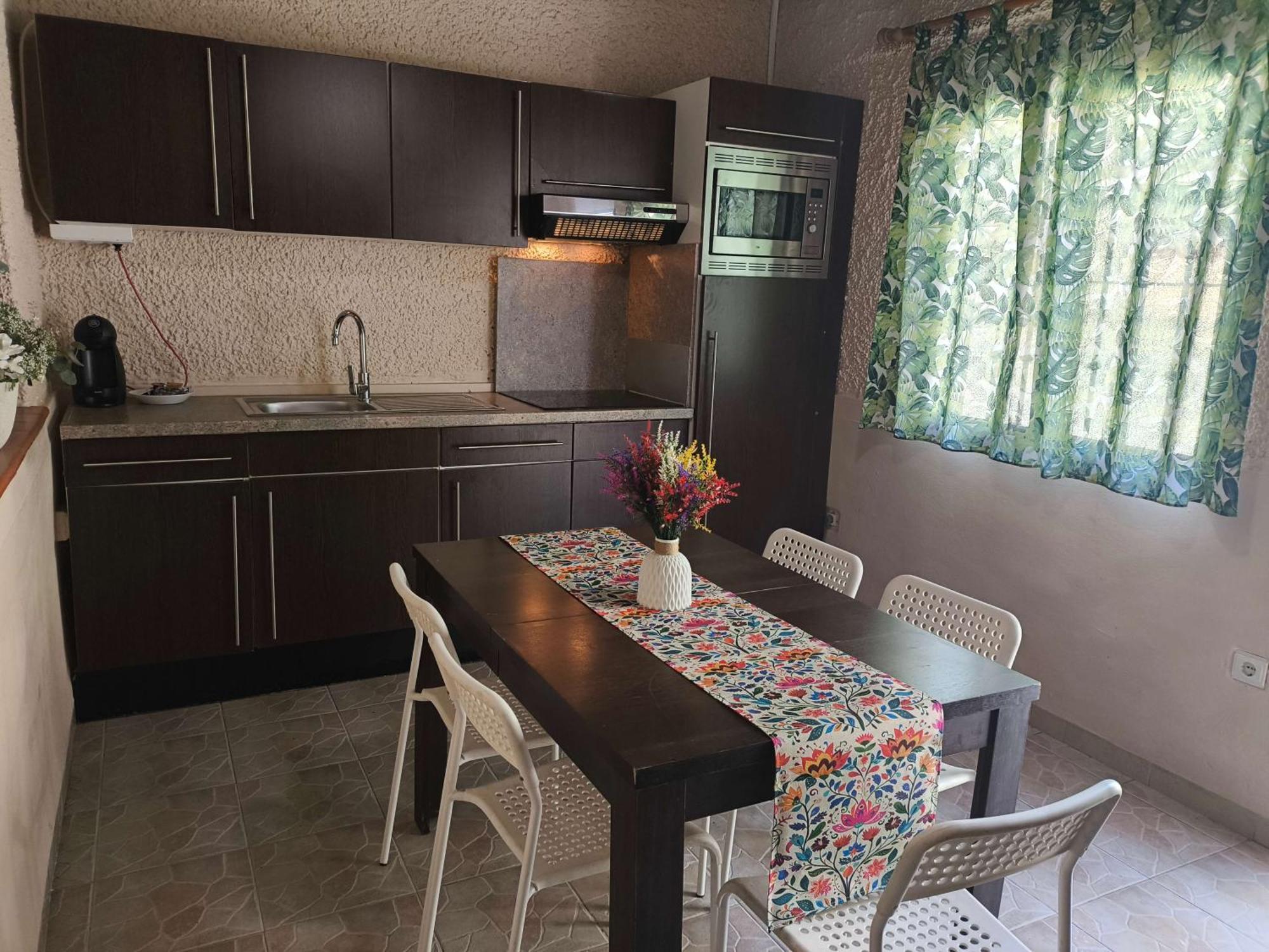 Camping La Pedrera Bigastro Екстер'єр фото