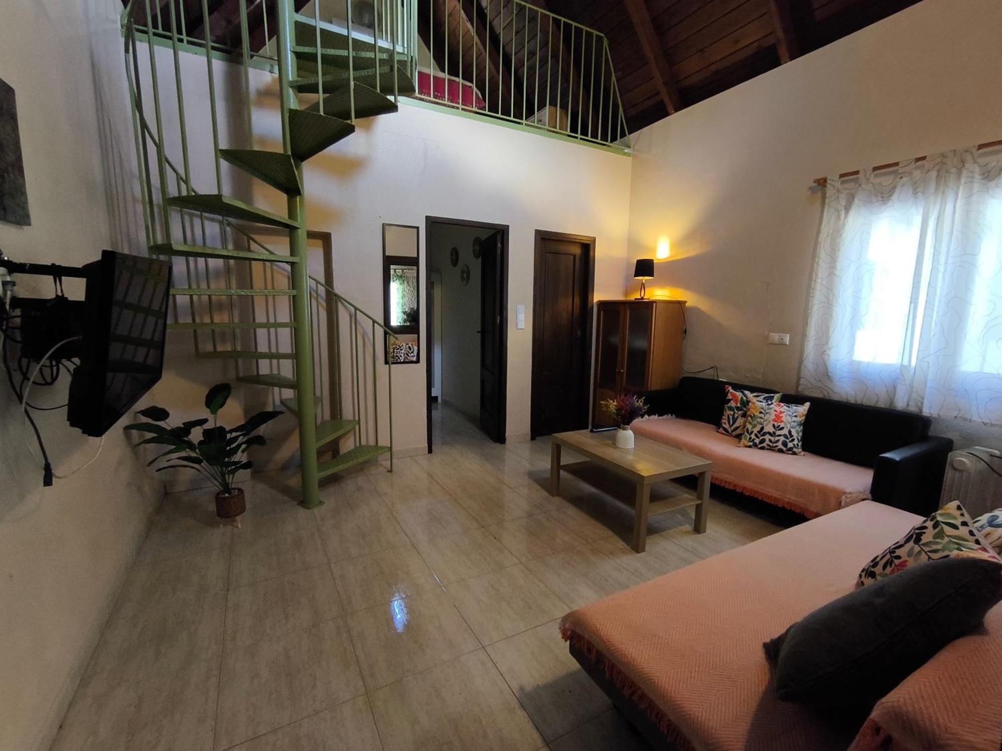 Camping La Pedrera Bigastro Екстер'єр фото