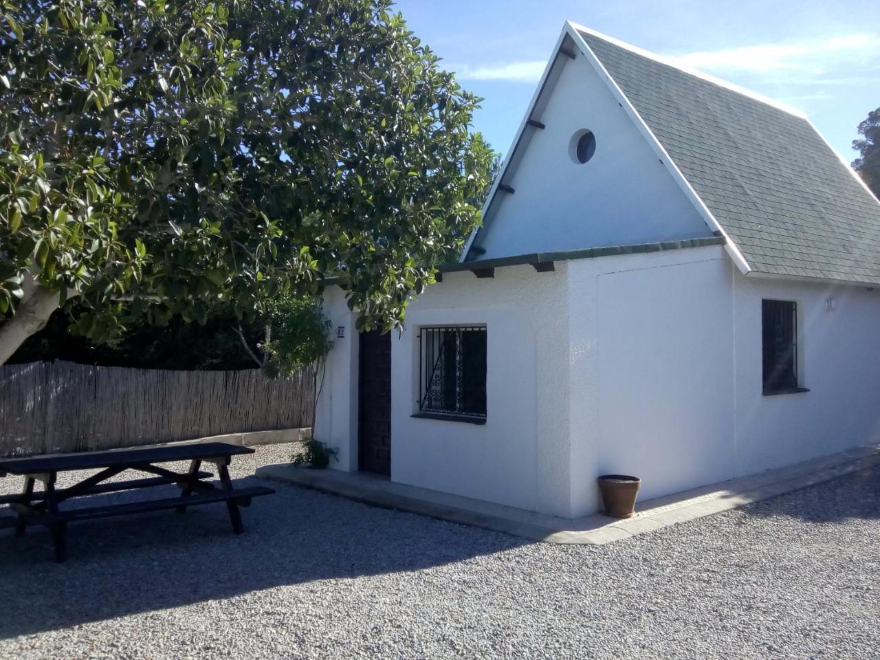 Camping La Pedrera Bigastro Екстер'єр фото