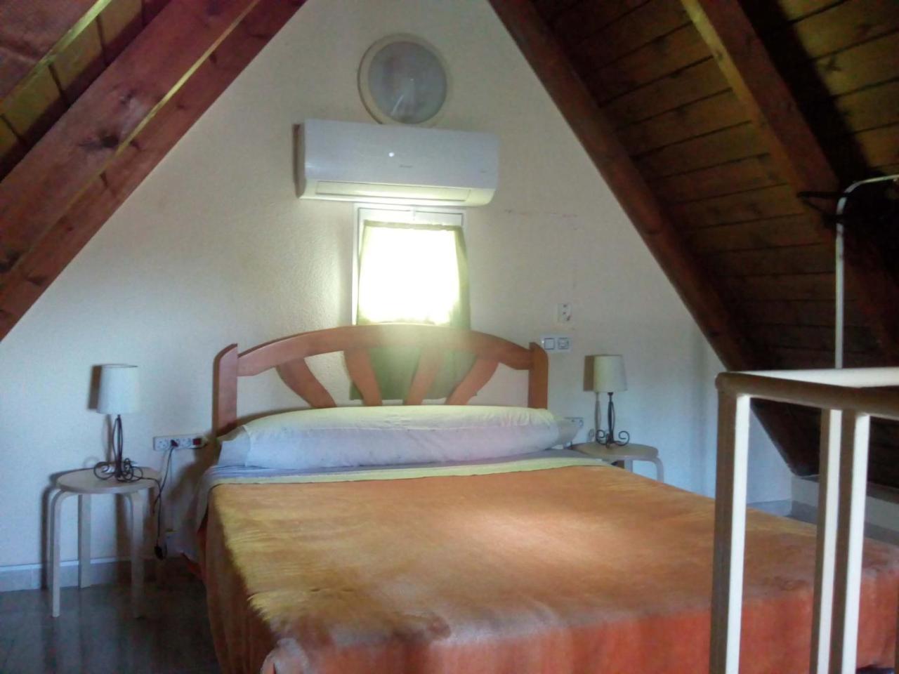 Camping La Pedrera Bigastro Екстер'єр фото
