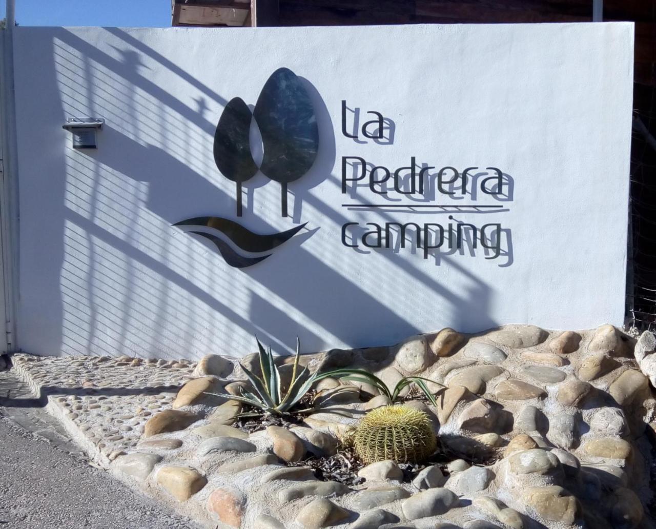 Camping La Pedrera Bigastro Екстер'єр фото