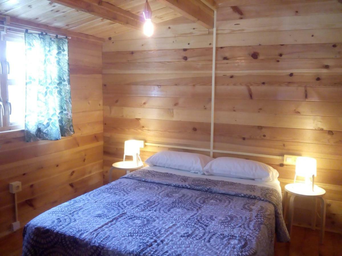 Camping La Pedrera Bigastro Екстер'єр фото