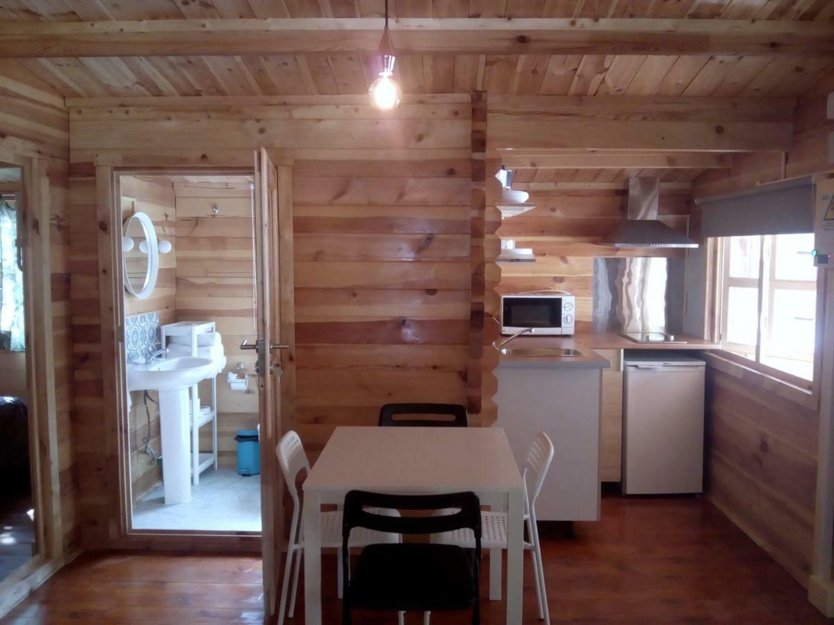 Camping La Pedrera Bigastro Екстер'єр фото